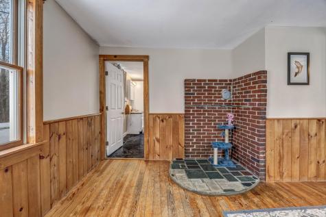 16 Libby Hill Road Gardiner ME 04345