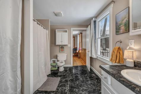 16 Libby Hill Road Gardiner ME 04345