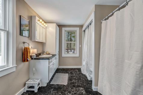 16 Libby Hill Road Gardiner ME 04345