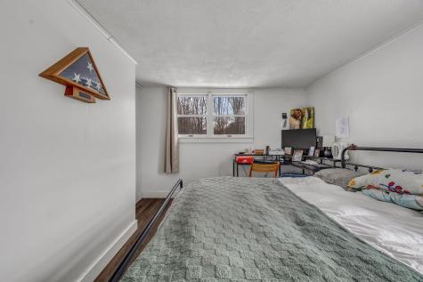 16 Libby Hill Road Gardiner ME 04345