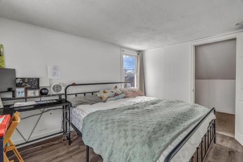 16 Libby Hill Road Gardiner ME 04345