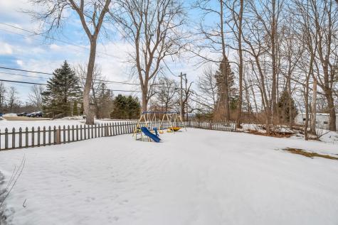 16 Libby Hill Road Gardiner ME 04345