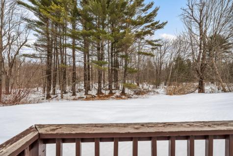 16 Libby Hill Road Gardiner ME 04345