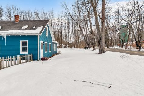 16 Libby Hill Road Gardiner ME 04345