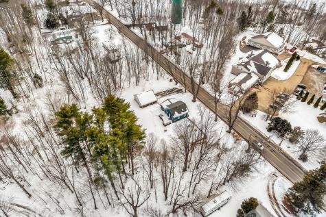 16 Libby Hill Road Gardiner ME 04345