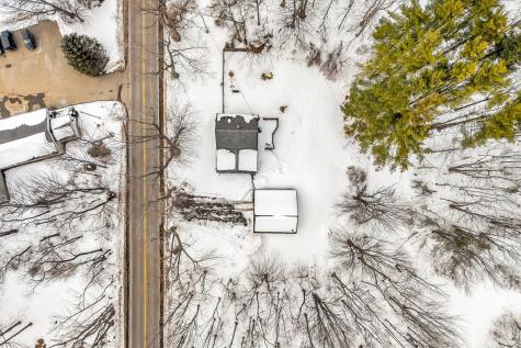 16 Libby Hill Road Gardiner ME 04345