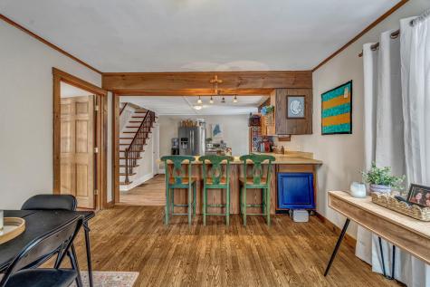 16 Libby Hill Road Gardiner ME 04345