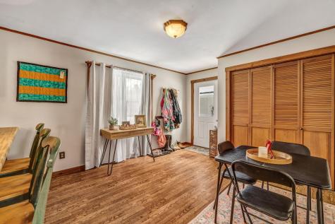 16 Libby Hill Road Gardiner ME 04345