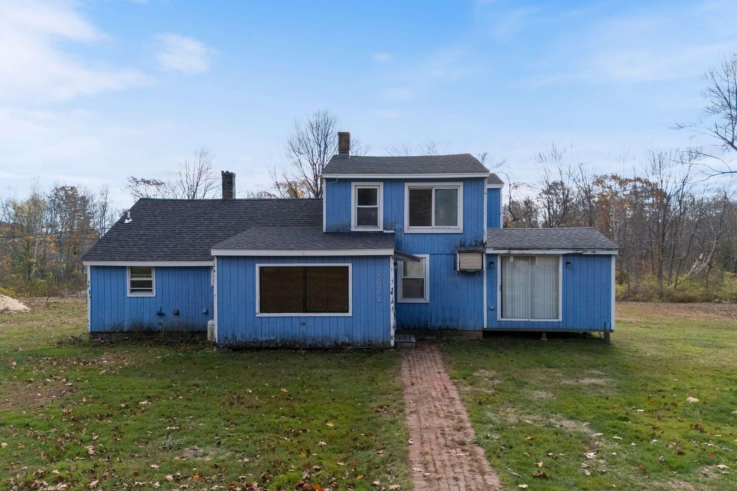 66 Nicholas Drive Wells ME 04090