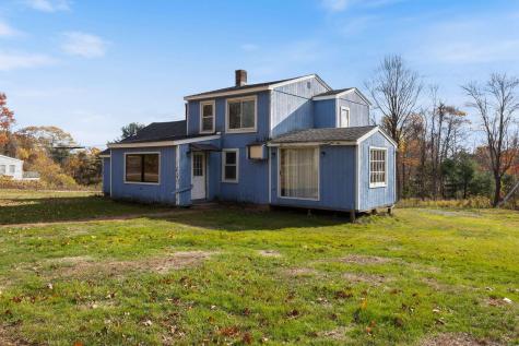 66 Nicholas Drive Wells ME 04090