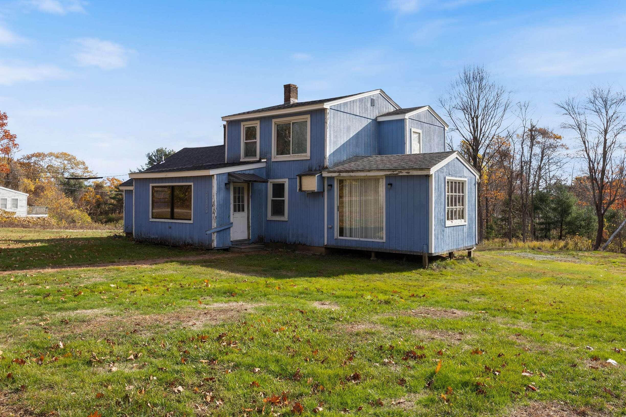 66 Nicholas Drive Wells ME 04090