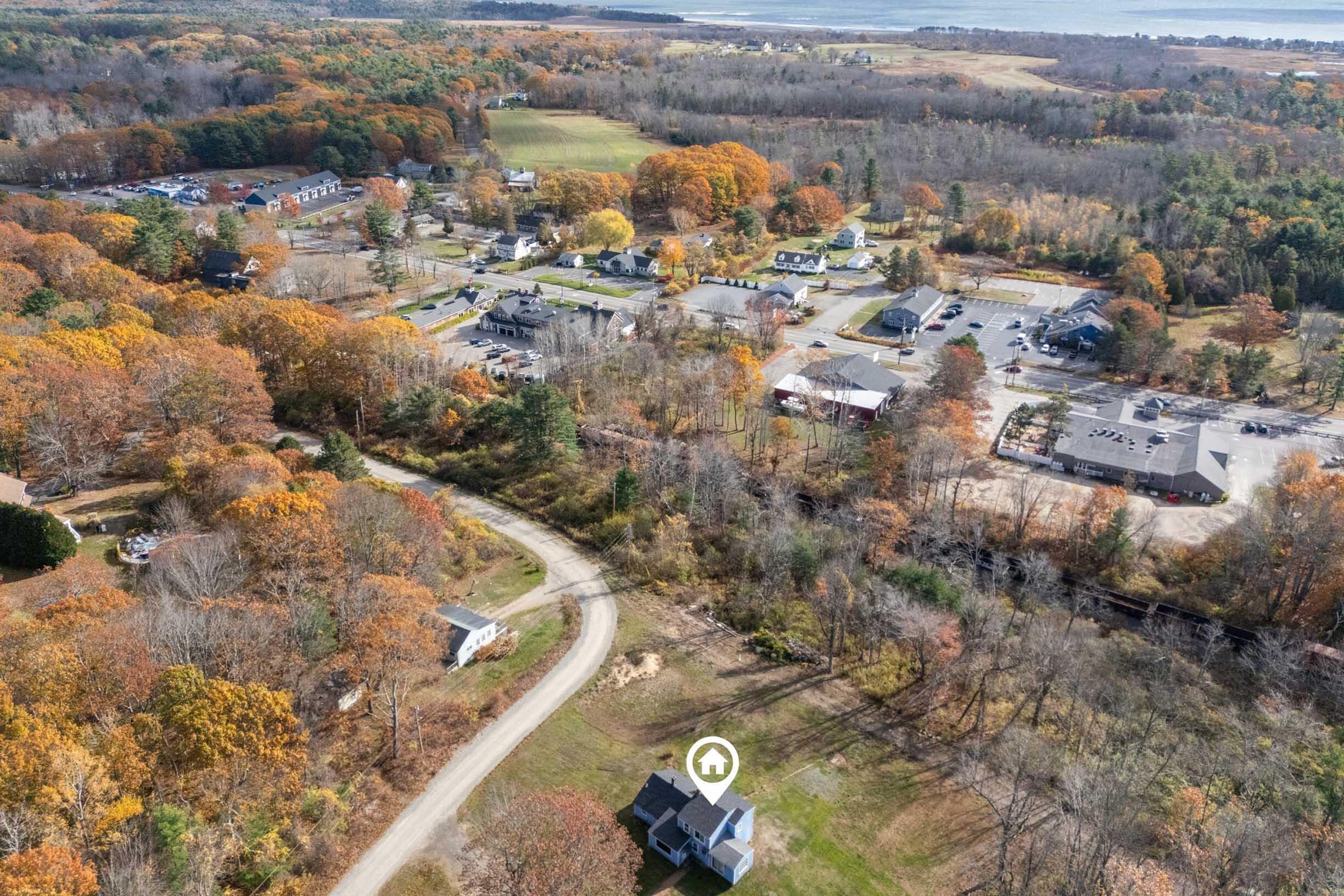 66 Nicholas Drive Wells ME 04090