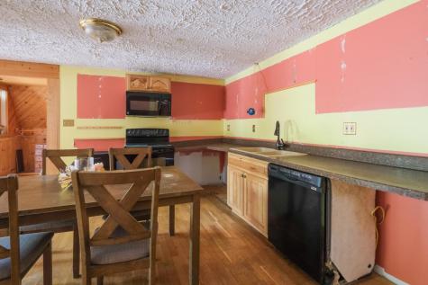 50 Green Road Fairfield ME 04937