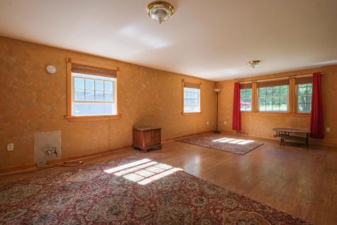 50 Green Road Fairfield ME 04937