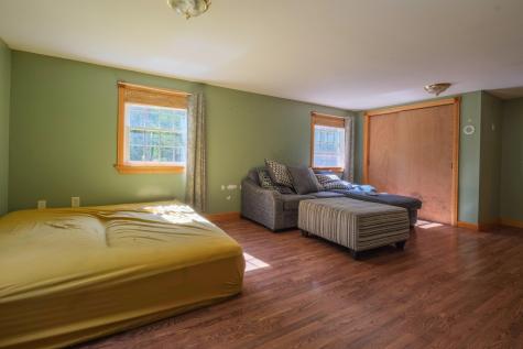 50 Green Road Fairfield ME 04937