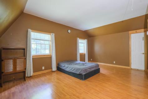 50 Green Road Fairfield ME 04937