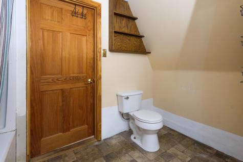 50 Green Road Fairfield ME 04937