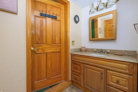 50 Green Road Fairfield ME 04937