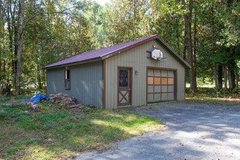 50 Green Road Fairfield ME 04937