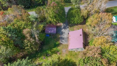 50 Green Road Fairfield ME 04937