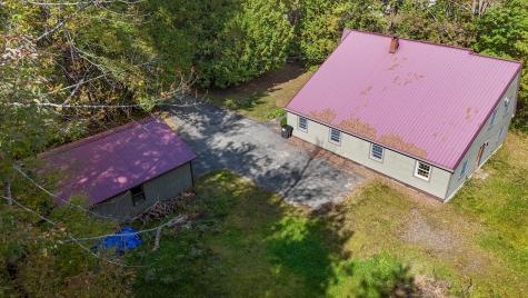 50 Green Road Fairfield ME 04937