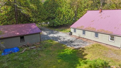 50 Green Road Fairfield ME 04937