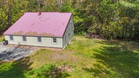 50 Green Road Fairfield ME 04937