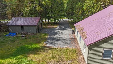 50 Green Road Fairfield ME 04937