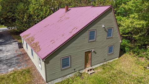 50 Green Road Fairfield ME 04937