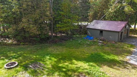 50 Green Road Fairfield ME 04937