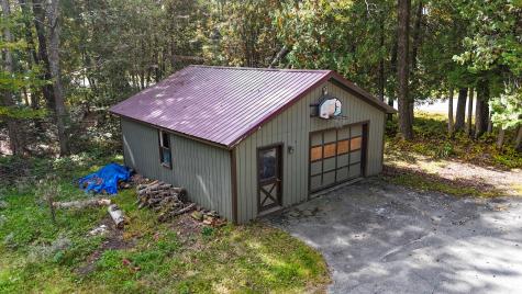 50 Green Road Fairfield ME 04937