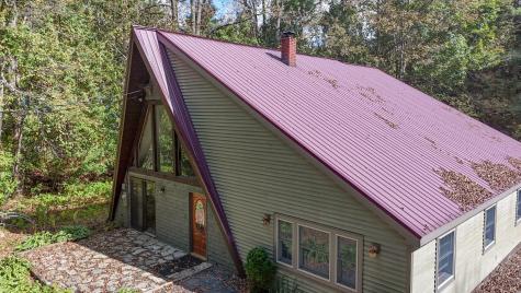 50 Green Road Fairfield ME 04937