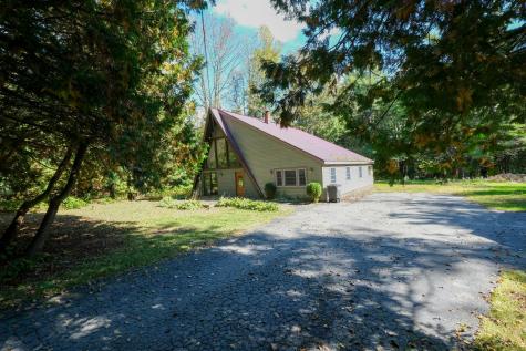 50 Green Road Fairfield ME 04937