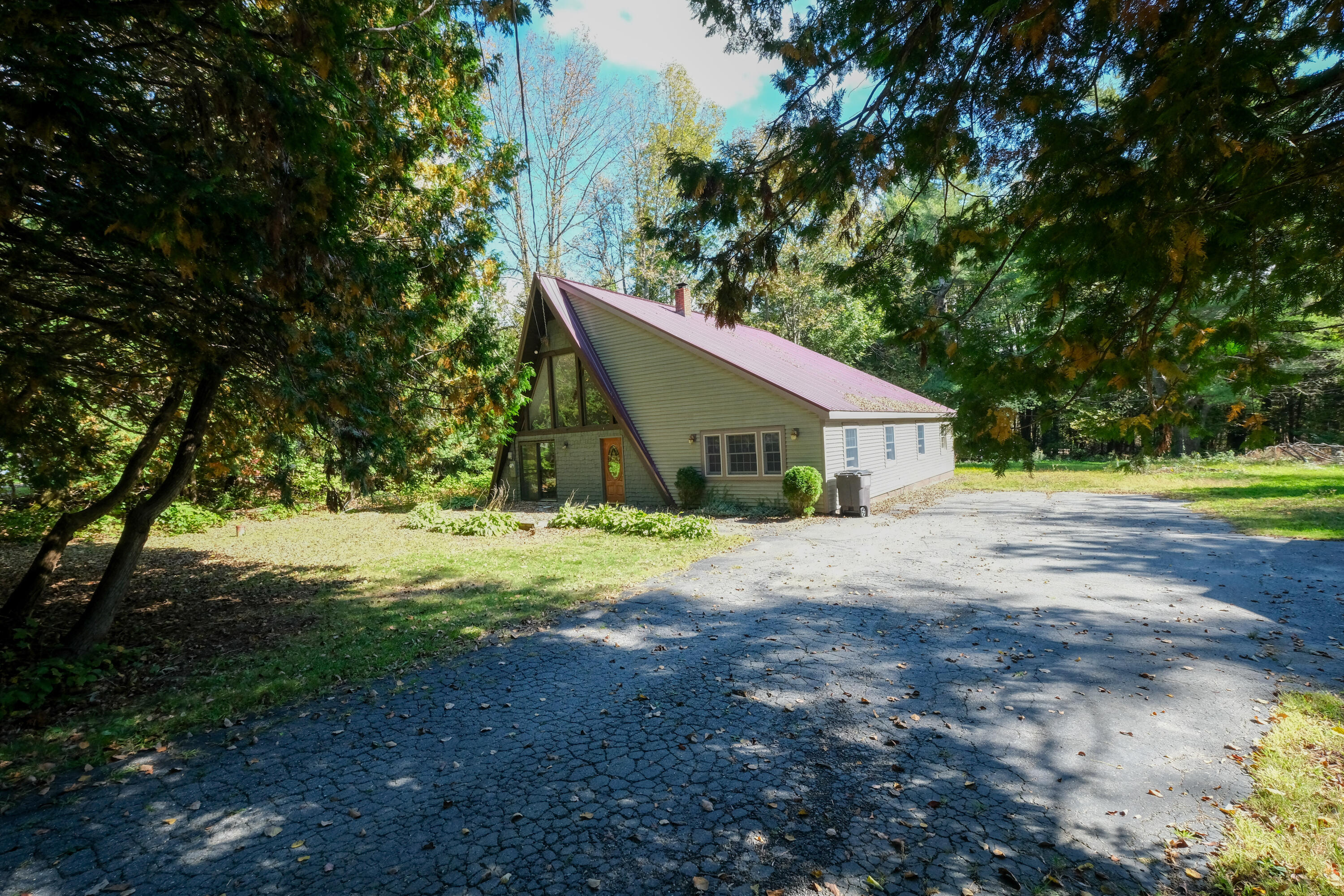 50 Green Road Fairfield ME 04937