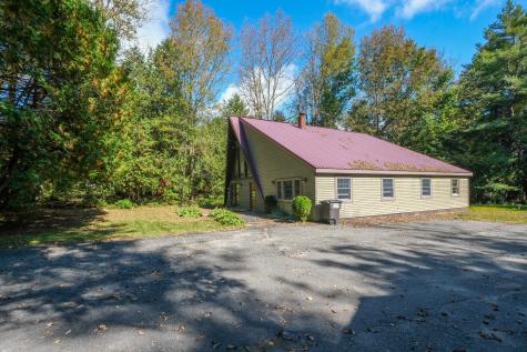 50 Green Road Fairfield ME 04937