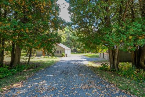 50 Green Road Fairfield ME 04937