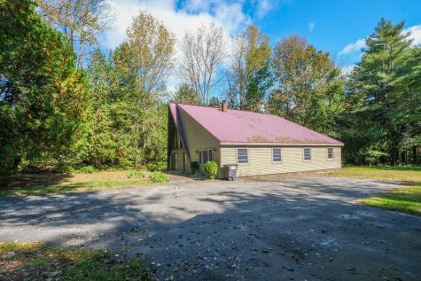 50 Green Road Fairfield ME 04937