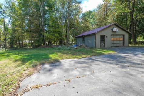 50 Green Road Fairfield ME 04937