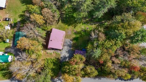 50 Green Road Fairfield ME 04937