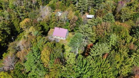 50 Green Road Fairfield ME 04937