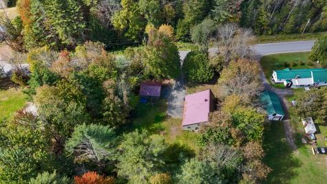 50 Green Road Fairfield ME 04937