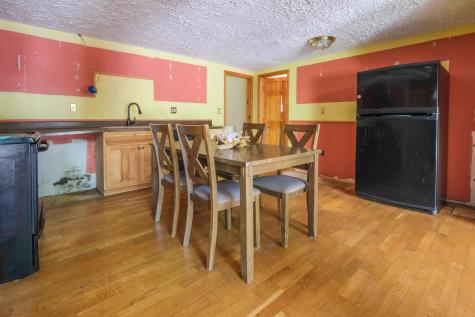 50 Green Road Fairfield ME 04937