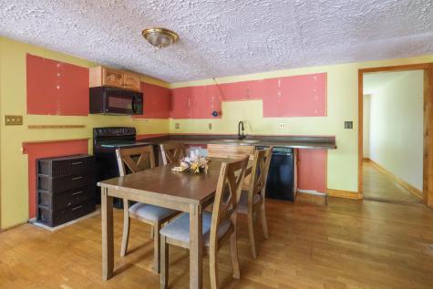 50 Green Road Fairfield ME 04937