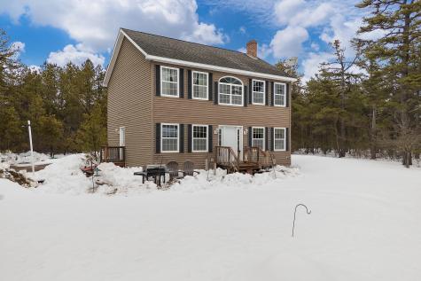 25 Harpin Road Waterboro ME 04087