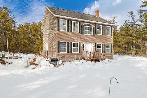 25 Harpin Road Waterboro ME 04087