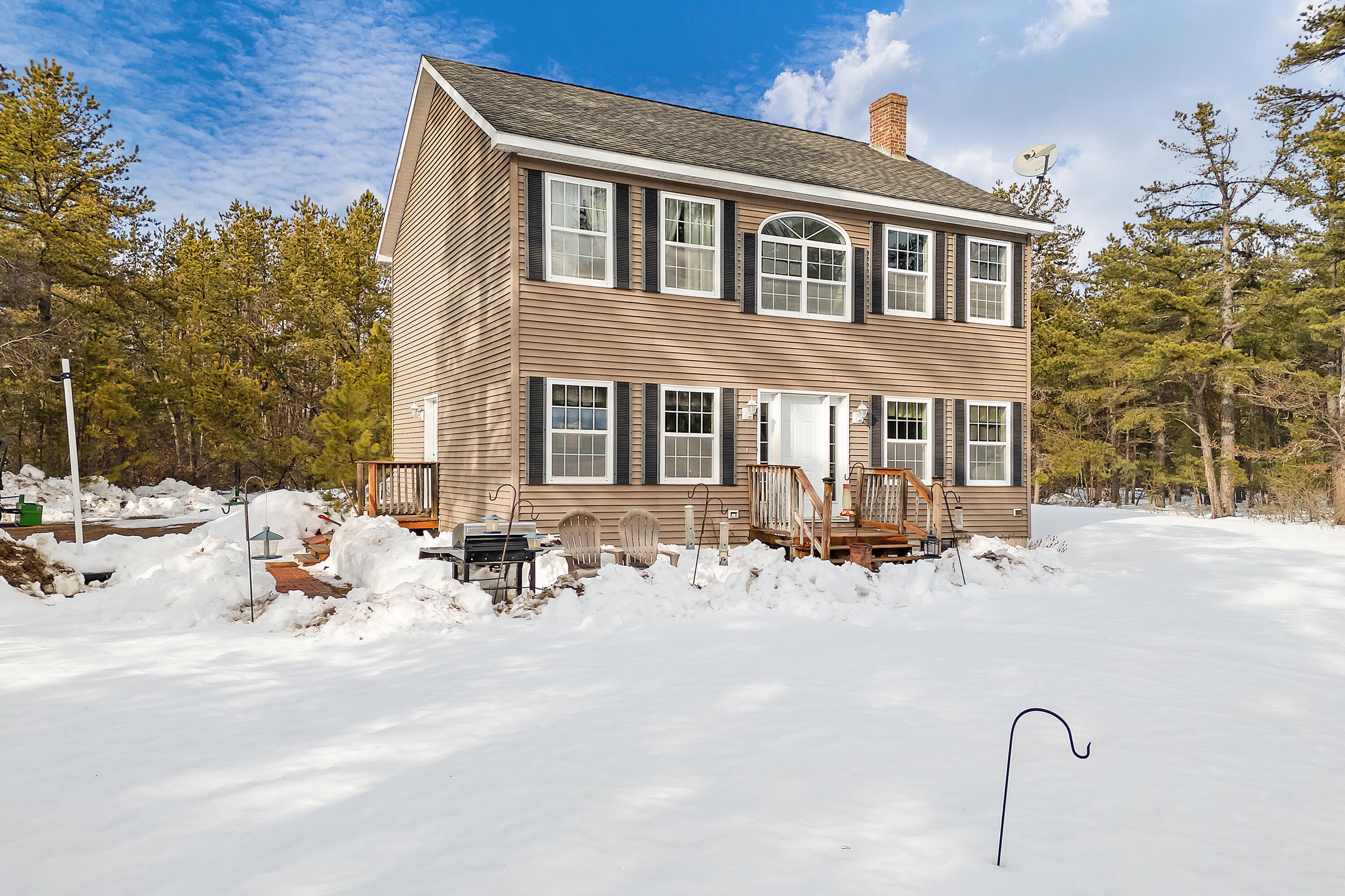 25 Harpin Road Waterboro ME 04087