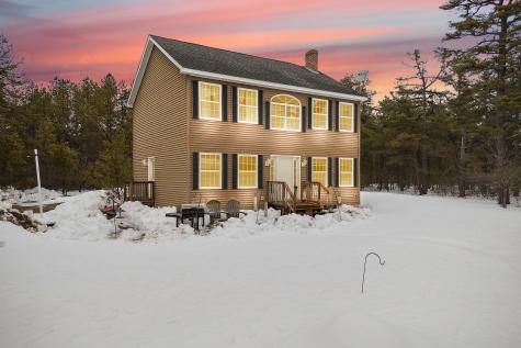 25 Harpin Road Waterboro ME 04087