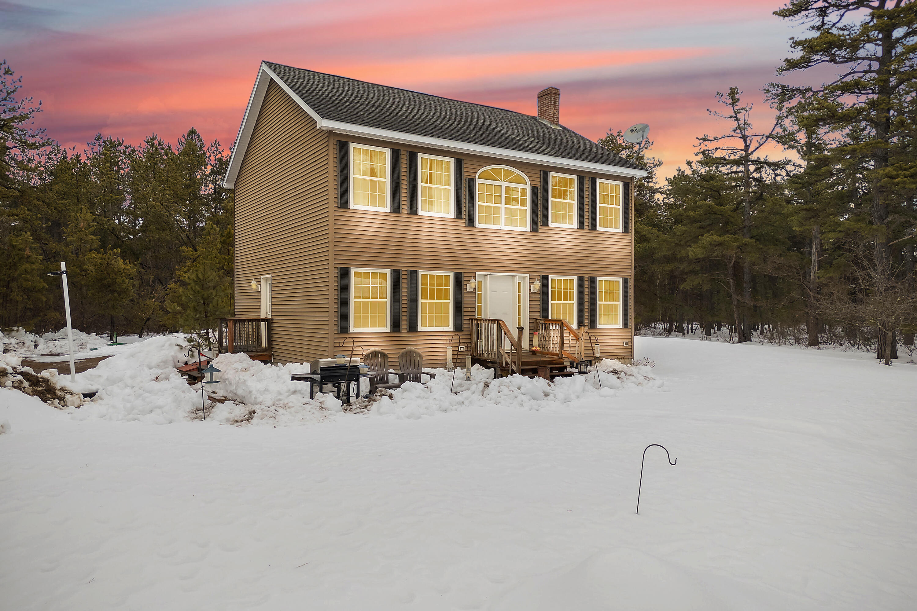 25 Harpin Road Waterboro ME 04087