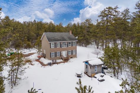 25 Harpin Road Waterboro ME 04087