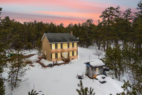 25 Harpin Road Waterboro ME 04087